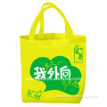 2014 Colorful Non woven packing bags